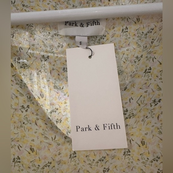 Park & Fifth Rennie Dress - Picture 3 of 4